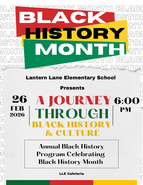  Blach History Program